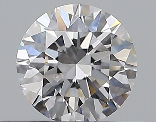 0.30 carat Round diamond D VS1 Excellent