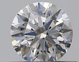 0.30 carat Round diamond D VS2 Excellent