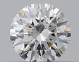 0.30 carat Round diamond D VVS2 Excellent
