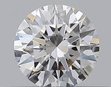 0.30 carat Round diamond D VVS2 Excellent