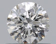 0.40 carat Round diamond E VVS1 Excellent