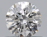 0.40 carat Round diamond E VVS1 Excellent