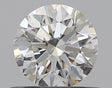 0.50 carat Round diamond F VS1 Excellent