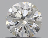 0.50 carat Round diamond F VS1 Excellent