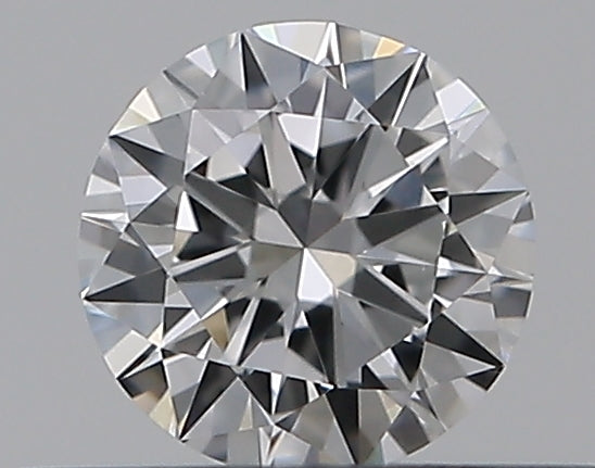 0.31 carat Round diamond E VS1 VeryGood