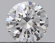 0.30 carat Round diamond D VS1 VeryGood