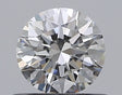 0.51 carat Round diamond F VS1 Excellent