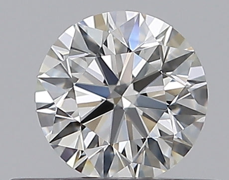 0.40 carat Round diamond H VVS1 Excellent