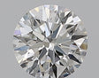 0.40 carat Round diamond F VS2 Excellent