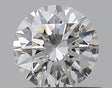 0.50 carat Round diamond F VS1 Excellent