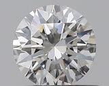 0.50 carat Round diamond F VS1 Excellent