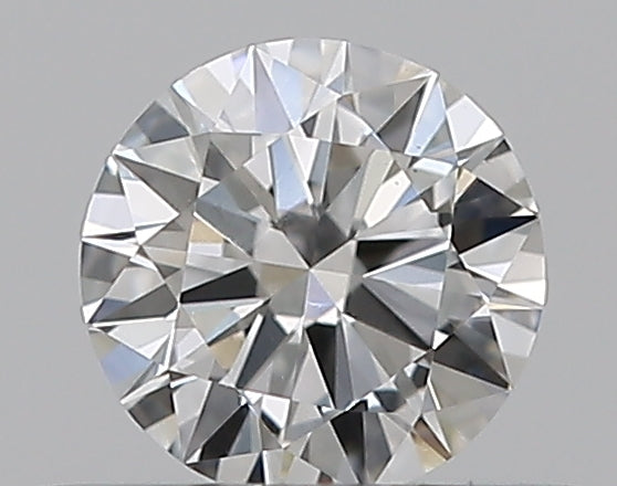 0.30 carat Round diamond E VS2 Excellent