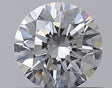 0.50 carat Round diamond D VS2 Excellent
