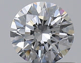 0.50 carat Round diamond D VS2 Excellent