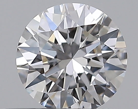 0.30 carat Round diamond D VS1 Excellent