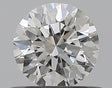 0.50 carat Round diamond F VS1 Excellent