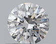 0.50 carat Round diamond E VS1 Excellent