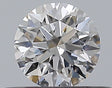 0.30 carat Round diamond D VS2 Excellent