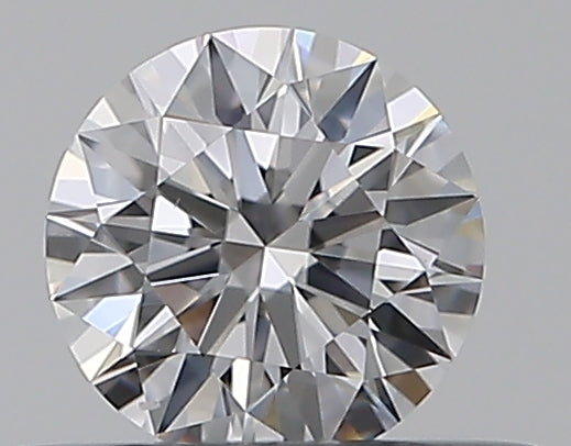 0.30 carat Round diamond D VS2 Excellent