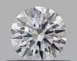 0.31 carat Round diamond D SI1 Excellent