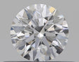 0.31 carat Round diamond D VS2 Excellent