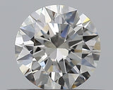 0.40 carat Round diamond H VVS2 Excellent