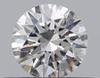 0.31 carat Round diamond D VS2 Excellent