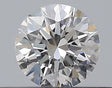 0.30 carat Round diamond D VS1 Excellent