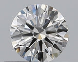0.40 carat Round diamond F VVS2 Excellent