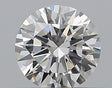 0.30 carat Round diamond F VS1 VeryGood