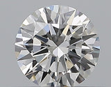 0.30 carat Round diamond F VS1 VeryGood
