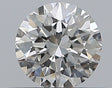 0.40 carat Round diamond H VVS2 Excellent