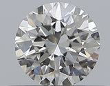 0.40 carat Round diamond H VVS2 Excellent