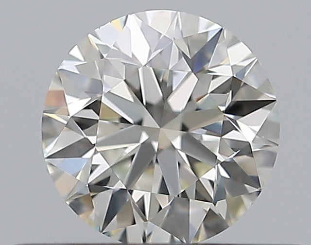 0.40 carat Round diamond I VS1 Excellent