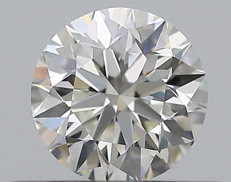 0.40 carat Round diamond I VS1 Excellent
