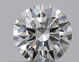 0.40 carat Round diamond G VVS1 Excellent