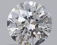 0.50 carat Round diamond F VS1 Excellent