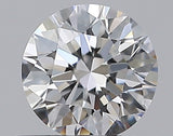 0.50 carat Round diamond F VS1 Excellent
