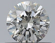 0.51 carat Round diamond H VS1 Excellent