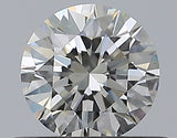 0.51 carat Round diamond H VS1 Excellent