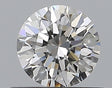 0.51 carat Round diamond G VS2 Excellent