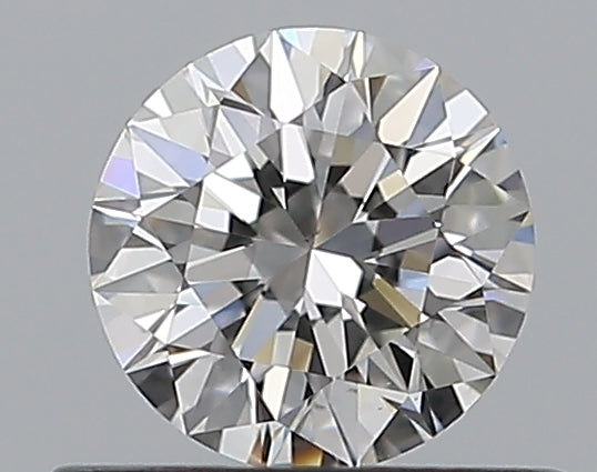 0.51 carat Round diamond G VS2 Excellent