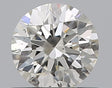 0.50 carat Round diamond I VS2 Excellent