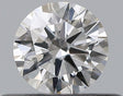 0.30 carat Round diamond D VS2 Excellent