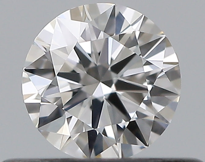0.30 carat Round diamond D VS2 Excellent
