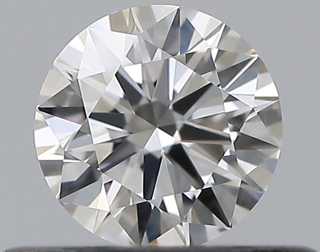 0.30 carat Round diamond D VS2 Excellent