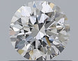 0.50 carat Round diamond D SI1 Excellent