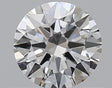0.50 carat Round diamond D SI1 Excellent