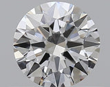 0.50 carat Round diamond D SI1 Excellent