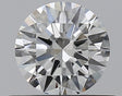 0.50 carat Round diamond G SI1 Excellent